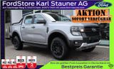 Ford Ranger Tremor DOKA EcoBlue 3,99% FIN* AHK - Ford Ranger New cars