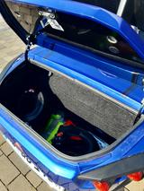 Rewaco PUR3 GT  110 PS    Style - Black Edition - BENZIN TRIKE AUTOMATIK