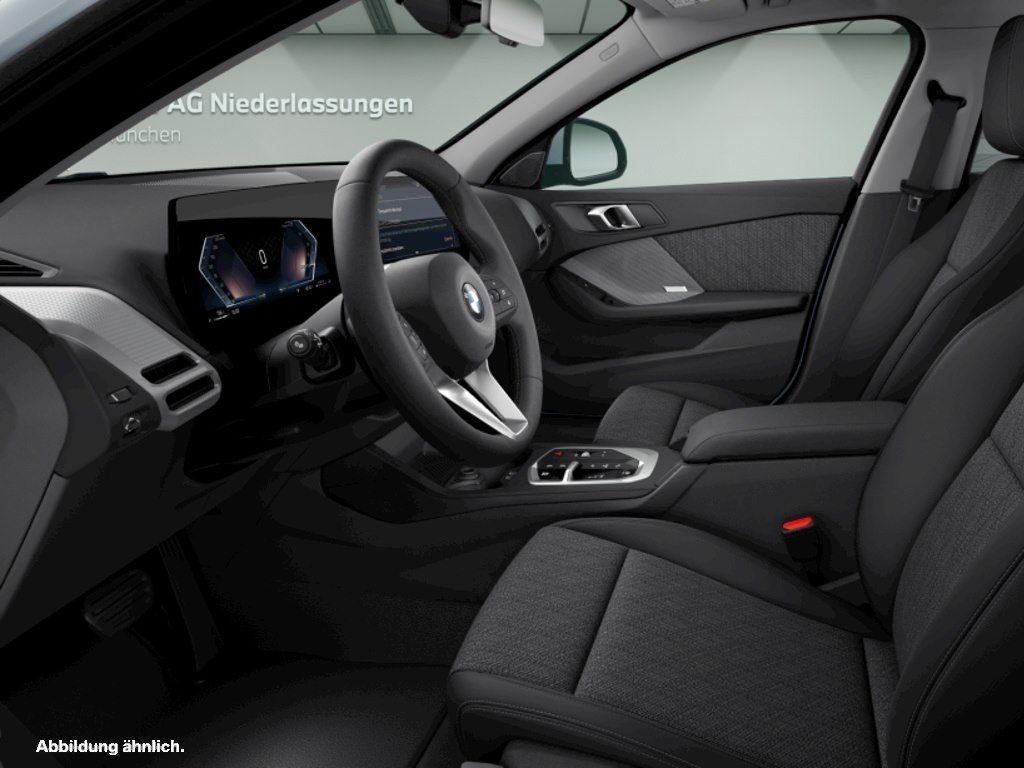BMW 120 - Bild 4