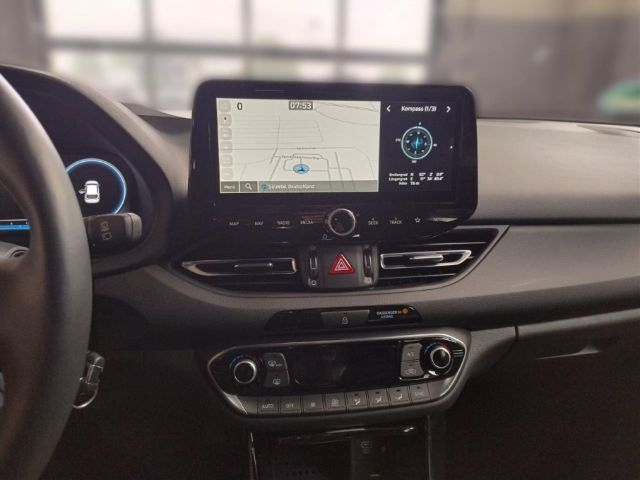 Hyundai i30 – Bild 10