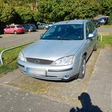 Ford Mondeo MK3 1,8 Benzin TUV 03/2028 - gebrauchte Ford Mondeo aus dem Jahr 2000