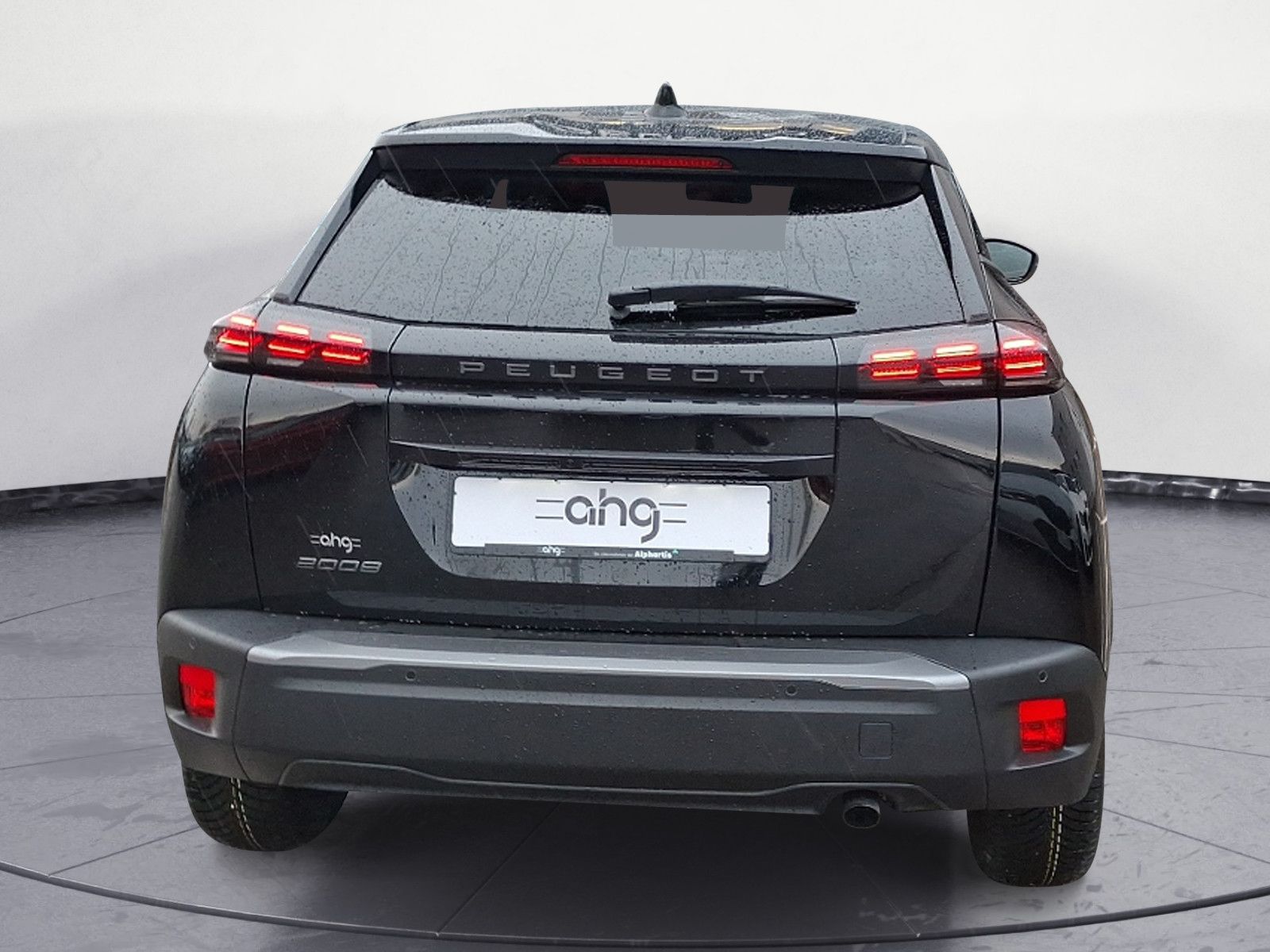 Peugeot 2008 - Bild 5