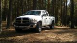 Chrysler Dogde Ram 3,7l  V6 - gebrauchte Chrysler Pickups