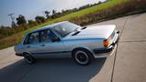 Audi 80 CD 5S Oldtimer H-Zulassung 5 Zylinder 