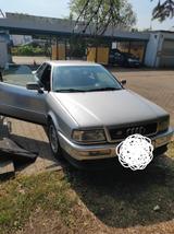 Audi Coupé  quattro  - Audi Coupé aus 1992