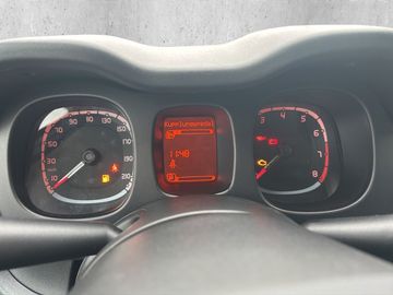 Fiat Panda MY24 Hybrid 1.0 GSE 70PS KLIMAANLAGE*RADIO