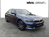 BMW 330e Plug-in-Hybrid 2.0 Luxury Line HK HiFi DAB - BMW 330: Limousine, 3.0