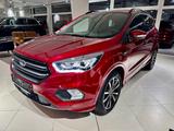 Ford Kuga ST-Line/1.5L/Automatik/Kamera/AHK/4x4/SONY - Ford Kuga in Rostock