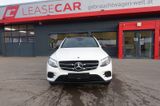 Mercedes-Benz GLC 350 e 4Matic 