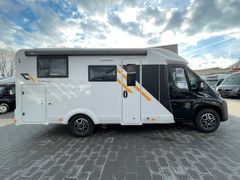 Glücksmobil C 65 SL *Einzelbetten*nur 2,12 m breit*