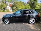 BMW X5 E70 3.0d - BMW X5: E70