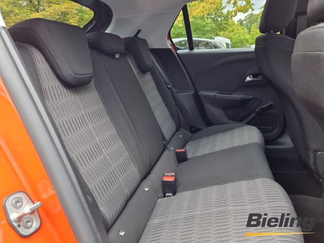 Corsa-e Edition  Elektromotor, Klima , E-Fenster