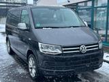 Volkswagen Transporter Multivan Comfortline LED+KAM+SHZ+NAV - VW LT Gebrauchtwagen