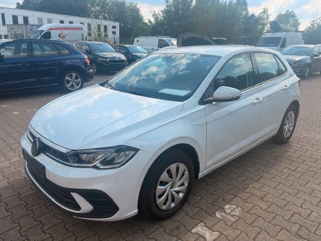 Volkswagen Polo VI Life