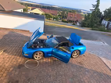 Corvette C5 5.7 Cabrio A Automatik A - Corvette C5 Gebrauchtwagen