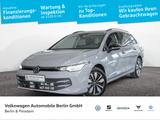 Volkswagen Golf VIII Variant 1.5 eTSI Goal 5J-Garantie LED
