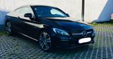 Mercedes-Benz C250 Coupé Edition 1 - Mercedes-Benz 250: 250c