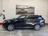 Mitsubishi MITSUBISHI Outlander 2.4 MIVEC 4WD PHEV Instyle  - Mitsubishi Outlander Instyle mit Hybrid-Antrieb (Benzin/Elektro)