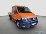Volkswagen Crafter 35 MR Doka Pritsche 2.0 TDI 130 kW - Volkswagen: Doka Pritsche