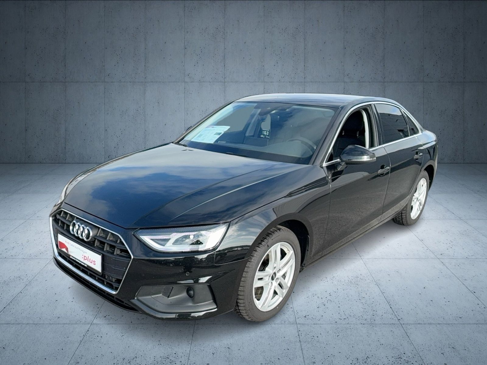 Audi A4 - Bild 2