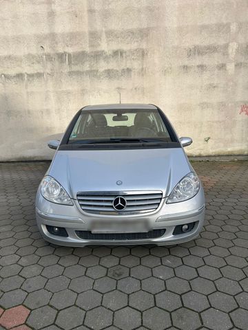 Mercedes-Benz Mercedes a klasse 180 cdi diesel