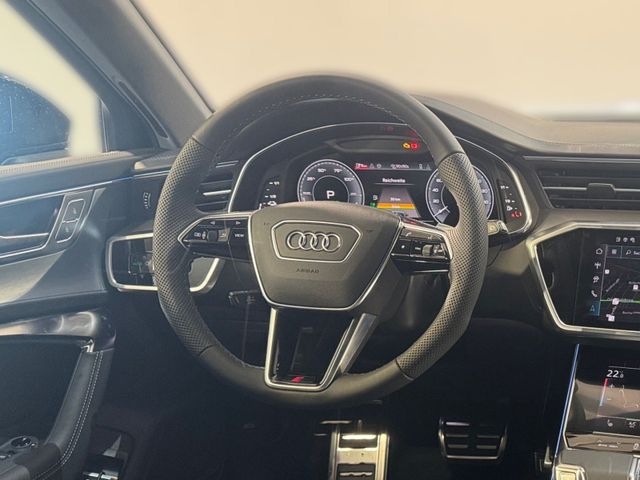 A6 Avant S line 55 TFSI e quattro  *0,5% VERST*+