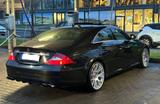 Mercedes-Benz CLS 63 AMG 20Zoll BBS/Motorsport LPG-Prins - Mercedes-Benz CLS 63 AMG aus 2006