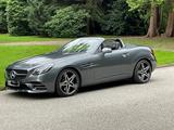 Mercedes-Benz SLC 300 Final Edition, 1.Hd, Insp. & Bremsen neu