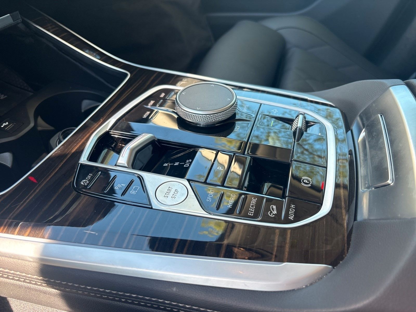 BMW X5 - Bild 8