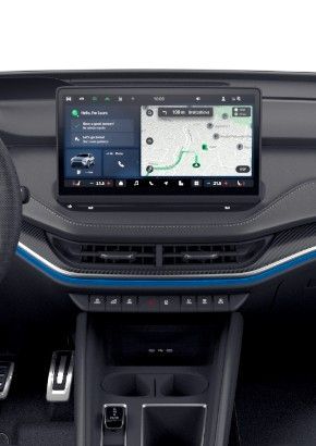 Skoda Elroq - Bild 5