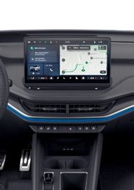 Skoda Elroq 85 Sportline *0,25%*AHK*CANTON*MATRIX*NAVI