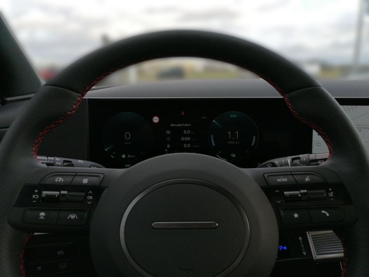Hyundai Tucson – Bild 8