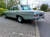 Mercedes-Benz 280 SE 3.5 Limousine W108 - Mercedes-Benz 280: W108 Se