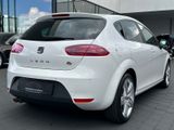Seat Leon FR 2.0 TDI | Sitzheizung | Tempomat | 18" - Seat Leon aus 2011: Fr