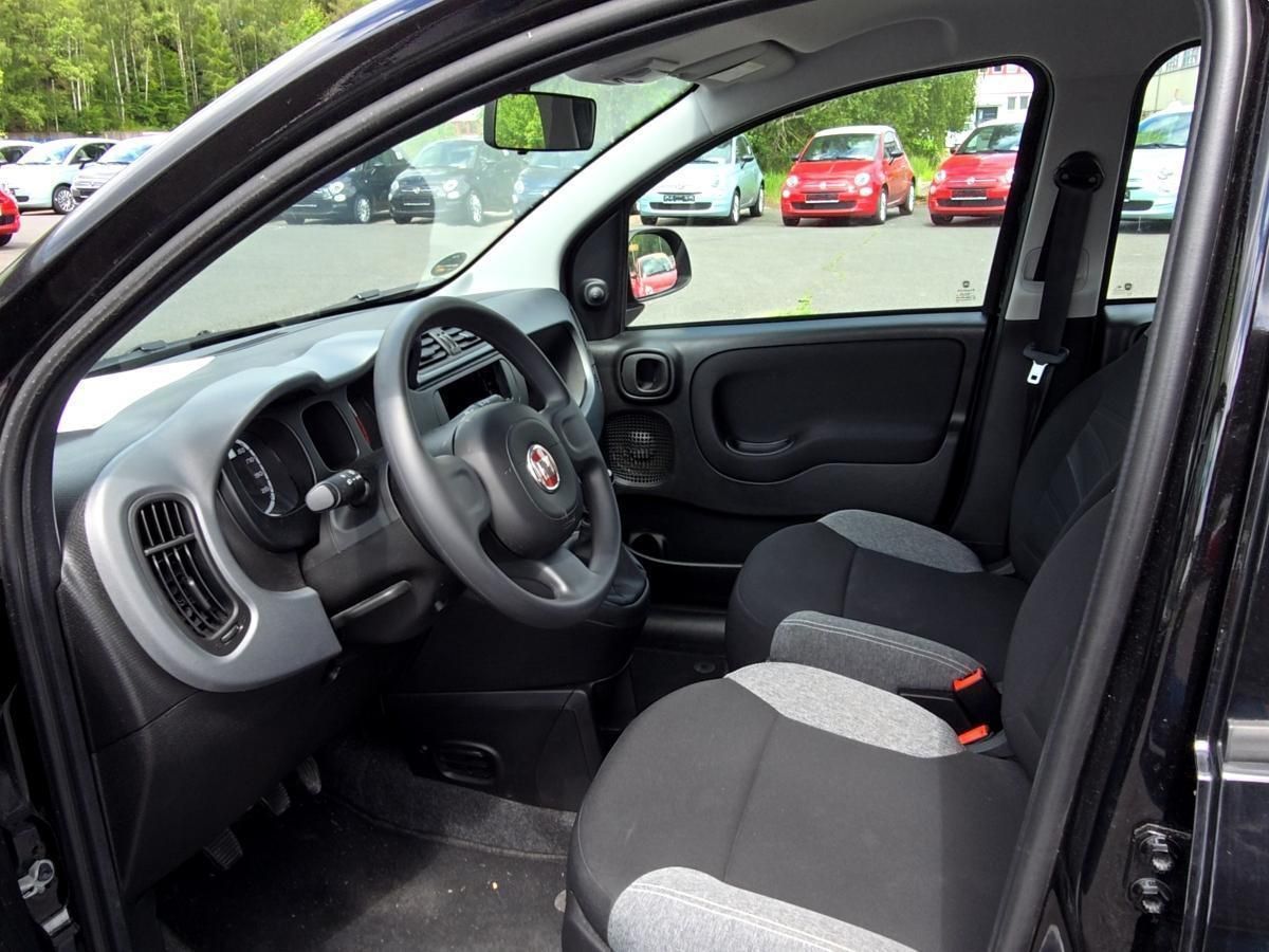 Fiat Panda - Bild 11