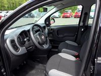Fiat Panda - Vorschau Bild 11
