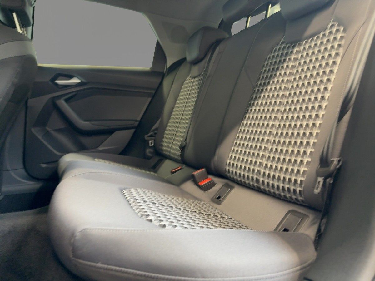 Audi A1 - Bild 10