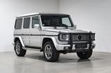Mercedes-Benz G 36 AMG - Mercedes-Benz G 320 mit 5 Türen