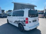 Pössl Campster *18" Borbet"Solar*AHK - Offers matching your search criteria