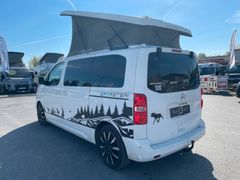 Pössl Campster *18" Borbet"Solar*AHK
