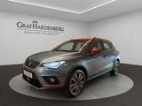Seat Arona 1.0 TSI Automatik Xcellence AHK PDC Kamera - Seat Arona in Karlsruhe