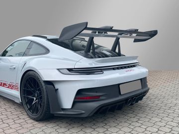 Porsche 911 992 GT3RS*Lift*Kamera*Chrono*