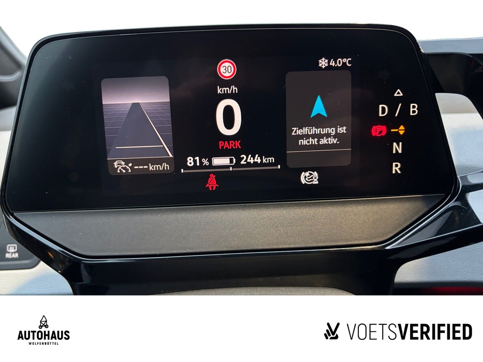 Volkswagen ID.3 - Bild 13