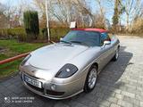 Fiat Barchetta 1.8 16V - - Fiat Barchetta: 16v