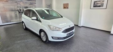 Ford C-Max - 2