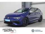 Volkswagen Golf VIII Variant 2.0 TSI R 4M Navi*Pano*CAM*ACC - Volkswagen Golf: Allradantrieb, Kombi