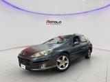 Peugeot PEUGEOT 407 2.0 HDi SW SW Executive - Peugeot 407: SW Hdi