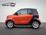 Smart fortwo coupe KLIMA*SHZ*PDC*LED*PANO*TEMPOMAT*BT! - gebrauchte Smart Sportwagen