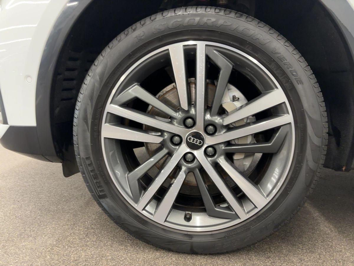 Audi Q5 - Bild 17