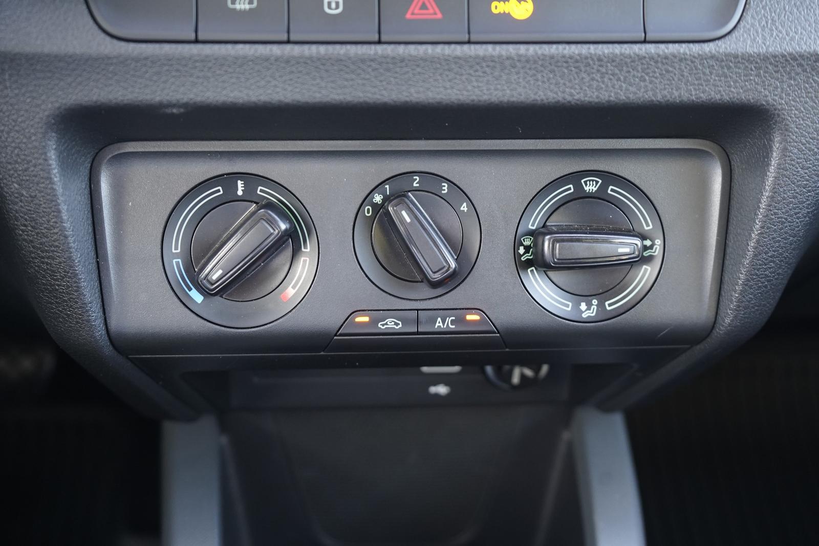Skoda Fabia Combi 1.0 Cool Plus Klima DAB Bluetooth, миниатюра 15